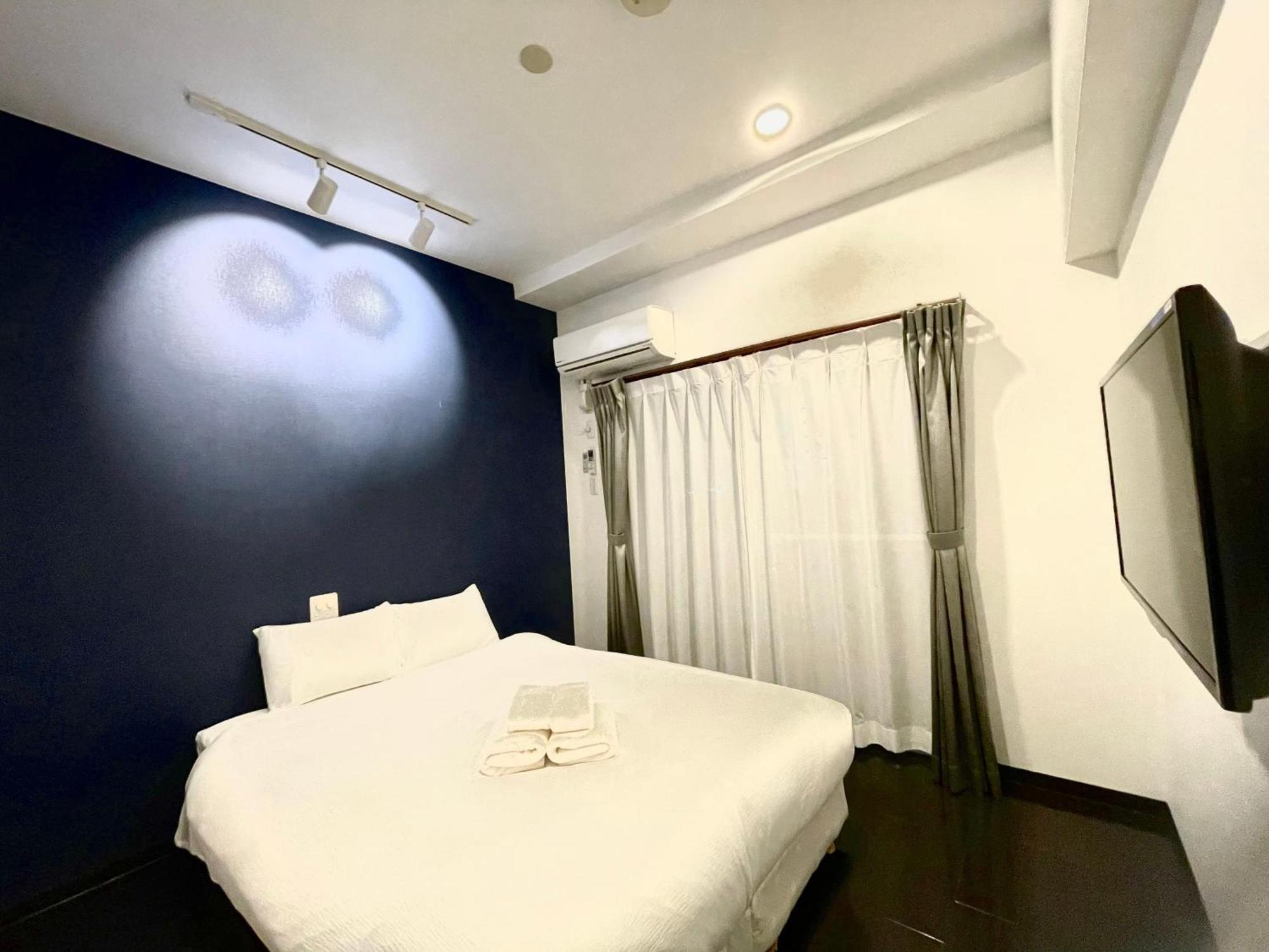 Luana Uakoko Resort 旧 Emifull Resort Chatan Phòng bức ảnh